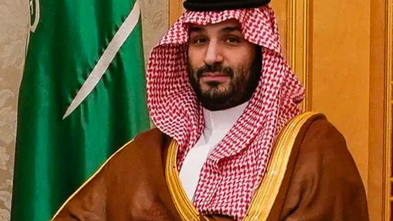 Foto - Suudi Arabistan'dan 2030 hamlesi! Bu kez helal olsun: Ve beklenen açıklama geldi…