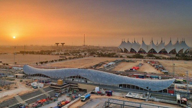 Foto - Suudi Arabistan'dan 22 milyar dolarlık demir yolu hamlesi! Ne yapmaya çalışıyorlar?