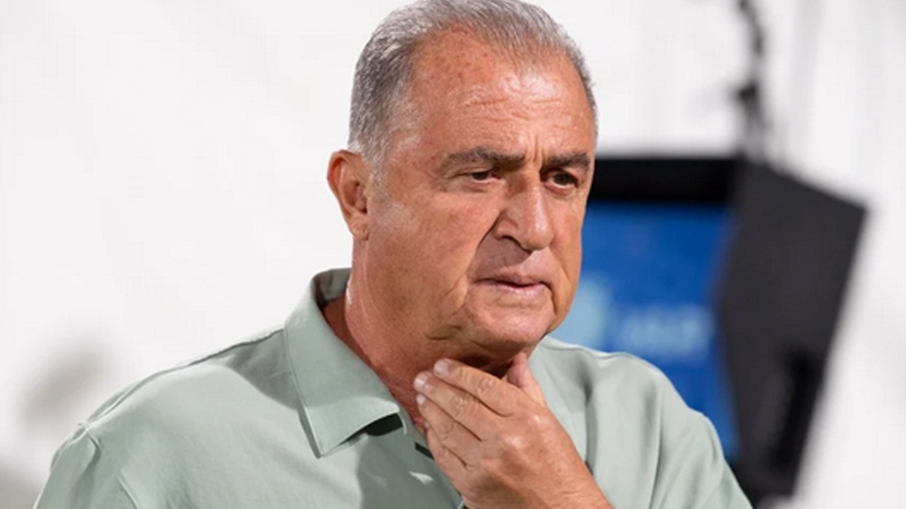 Suudi Arabistan'dan acı haber geldi! Fatih Terim için sürpriz gelişme yaşandı... Herkes şokta!