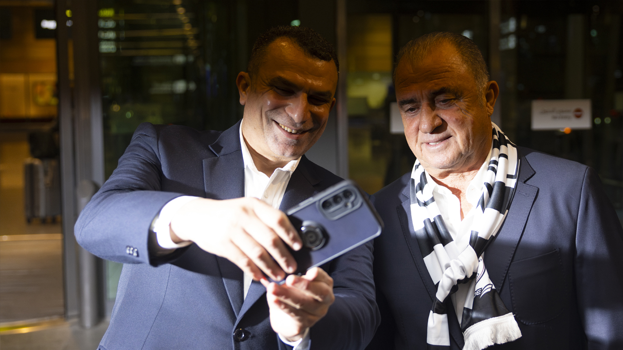 Foto - Suudi Arabistan'dan acı haber geldi! Fatih Terim için sürpriz gelişme yaşandı... Herkes şokta!