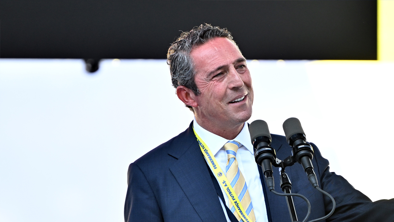 Foto - Suudi Arabistan’dan Ali Koç’a öyle bir yorum geldi ki, şok edici sözler bakın ne!