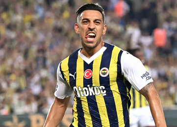 Foto - Suudi Arabistan'dan dev bonservis! Türkiye'ye veda ediyor: İrfan Can Kahveci yuvadan uçuyor