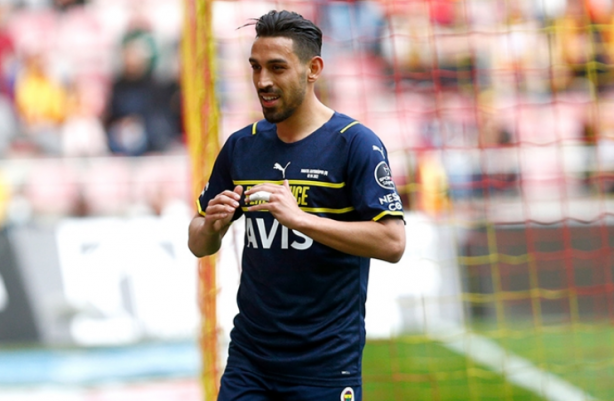 Suudi Arabistan'dan dev bonservis! Türkiye'ye veda ediyor: İrfan Can Kahveci yuvadan uçuyor