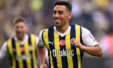 Foto - Suudi Arabistan'dan dev bonservis! Türkiye'ye veda ediyor: İrfan Can Kahveci yuvadan uçuyor