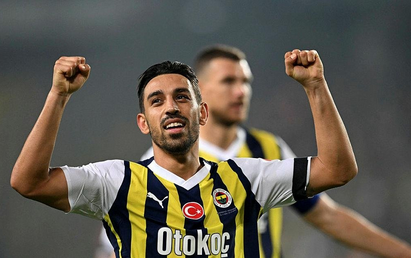 Foto - Suudi Arabistan'dan dev bonservis! Türkiye'ye veda ediyor: İrfan Can Kahveci yuvadan uçuyor