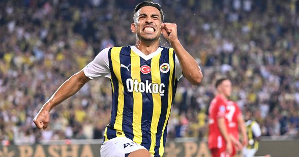 Foto - Suudi Arabistan'dan dev bonservis! Türkiye'ye veda ediyor: İrfan Can Kahveci yuvadan uçuyor