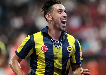 Foto - Suudi Arabistan'dan dev bonservis! Türkiye'ye veda ediyor: İrfan Can Kahveci yuvadan uçuyor