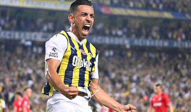 Foto - Suudi Arabistan'dan dev bonservis! Türkiye'ye veda ediyor: İrfan Can Kahveci yuvadan uçuyor