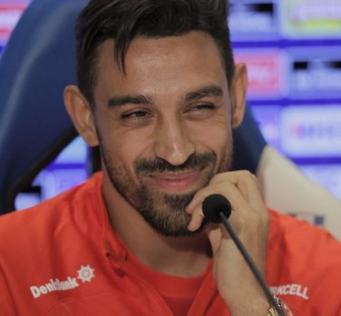 Foto - Suudi Arabistan'dan dev bonservis! Türkiye'ye veda ediyor: İrfan Can Kahveci yuvadan uçuyor