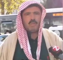 Suudi Arabistan'dan gelen adamdan şok sözler: Türkiye'yi uyarmaya geldim, o tarihte kıyamet kopacak