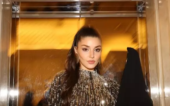 Foto - Suudi Arabistan'dan Hande Erçel kararı! Flaş gelişmeyi duyurdular