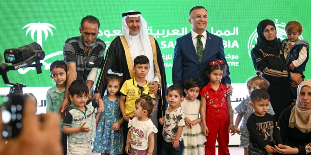 Foto - Suudi Arabistan'dan 'helal olsun' dedirten Türkiye kararı! 'Buradan sözünü veriyoruz' diyerek duyurdular