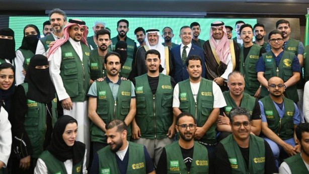 Foto - Suudi Arabistan'dan 'helal olsun' dedirten Türkiye kararı! 'Buradan sözünü veriyoruz' diyerek duyurdular