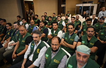 Foto - Suudi Arabistan'dan 'helal olsun' dedirten Türkiye kararı! 'Buradan sözünü veriyoruz' diyerek duyurdular