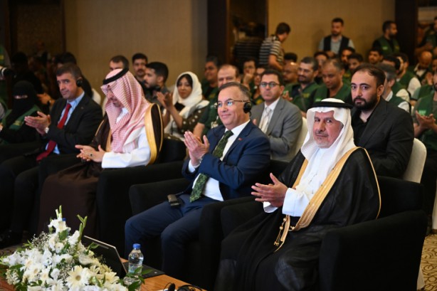 Foto - Suudi Arabistan'dan 'helal olsun' dedirten Türkiye kararı! 'Buradan sözünü veriyoruz' diyerek duyurdular