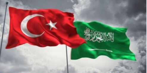 Foto - Suudi Arabistan'dan 'helal olsun' dedirten Türkiye kararı! 'Buradan sözünü veriyoruz' diyerek duyurdular