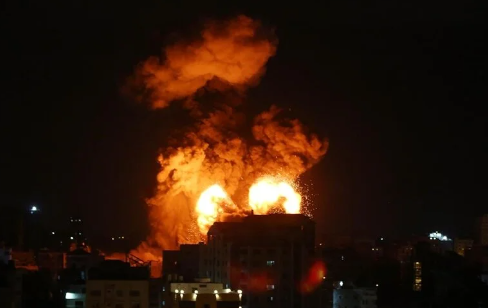 Foto - Suudi Arabistan'dan o ülkeye 'yok artık' dedirten tehdit: Bayraktar TB2 SİHA ile karşılaşmak istemezsiniz