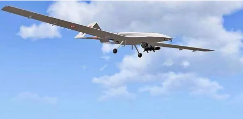 Foto - Suudi Arabistan'dan o ülkeye 'yok artık' dedirten tehdit: Bayraktar TB2 SİHA ile karşılaşmak istemezsiniz