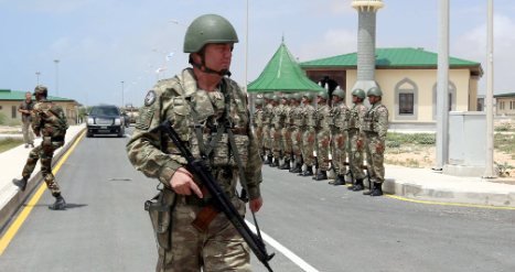 Foto - Suudi Arabistan'dan o ülkeye 'yok artık' dedirten tehdit: Bayraktar TB2 SİHA ile karşılaşmak istemezsiniz