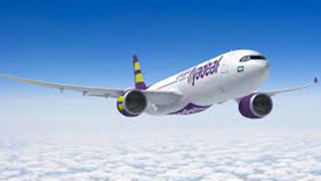 Foto - Suudi Arabistan'dan olay Türkiye kararı! Emir verildi, uçaklar peş peşe havalanıyor