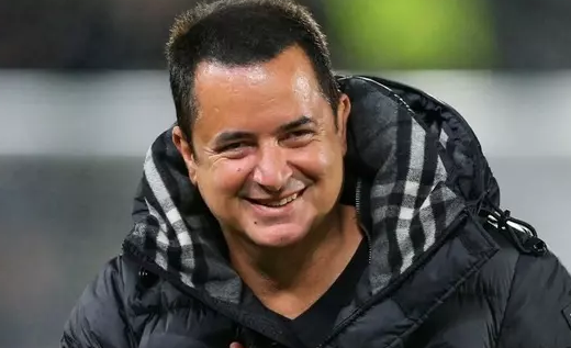 Foto - Suudi Arabistan'dan ortalığı karıştıracak Süper Kupa duyurusu sonrası Acun Ilıcalı kararını verdi: 