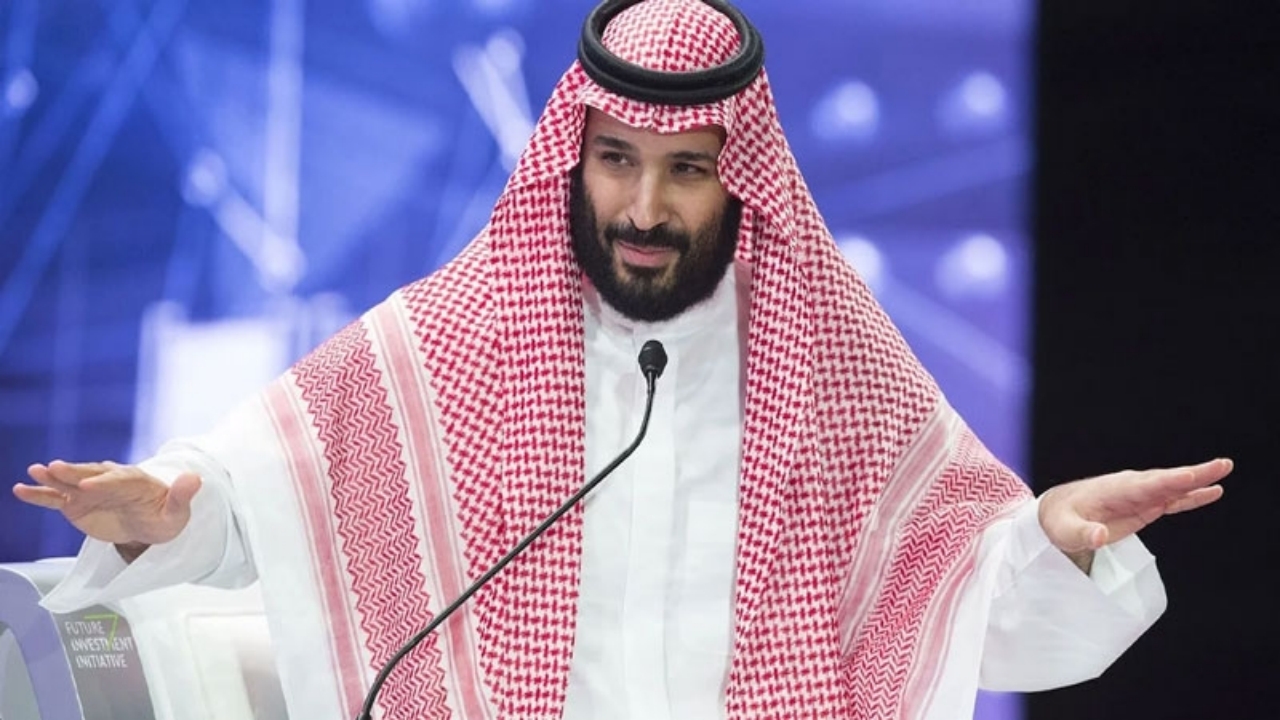 Foto - Suudi Arabistan’dan rezil ötesi "alkol" kararı! Utanın be, utanın