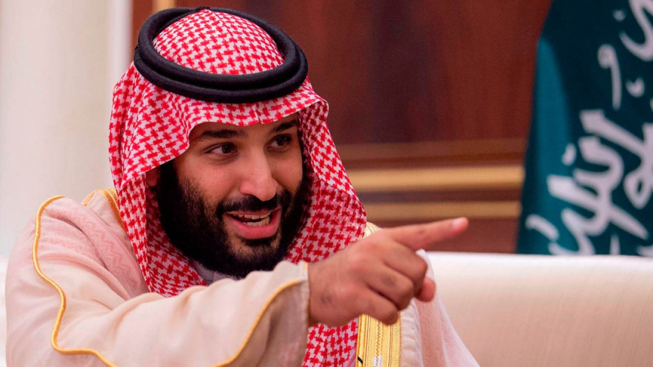 Suudi Arabistan’dan, savaşın gölgesinde çok konuşulacak hamle! Prens Selman yine yaptı yapacağını