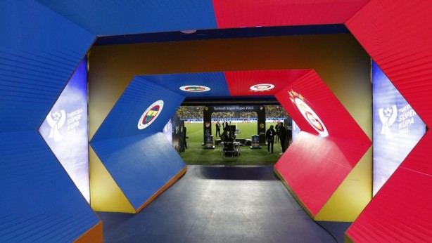 Foto - Suudi Arabistan'dan Süper Kupa için şok edecek Türkiye kararı! Beklenmedik adımı maalesef atıyorlar