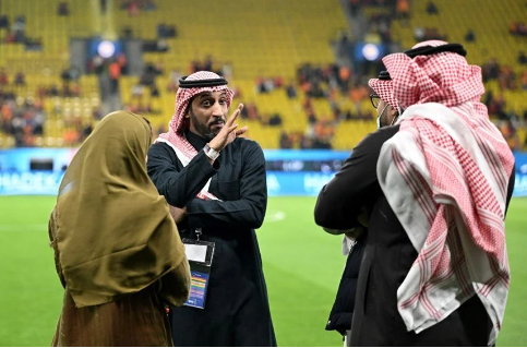 Foto - Suudi Arabistan'dan Süper Kupa için şok edecek Türkiye kararı! Beklenmedik adımı maalesef atıyorlar