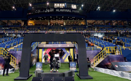 Foto - Suudi Arabistan'dan Süper Kupa için şok edecek Türkiye kararı! Beklenmedik adımı maalesef atıyorlar