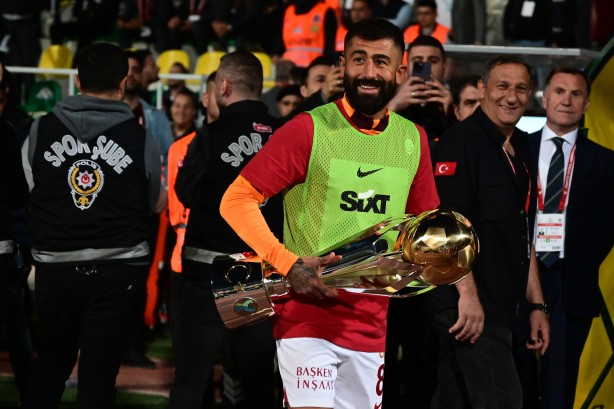 Foto - Suudi Arabistan'dan sonra şimdi de bunu yaptılar! Fenerbahçe sahadan çekildi! TFF'nin yol haritası ne olacak?