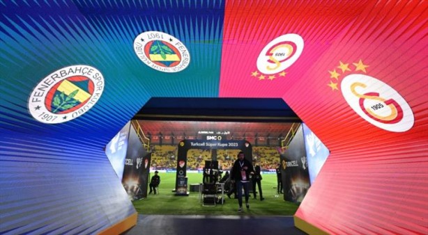 Foto - Suudi Arabistan'dan ortalığı karıştıracak Süper Kupa duyurusu! Anlaşmayı kimin bozduğunu açıkladılar