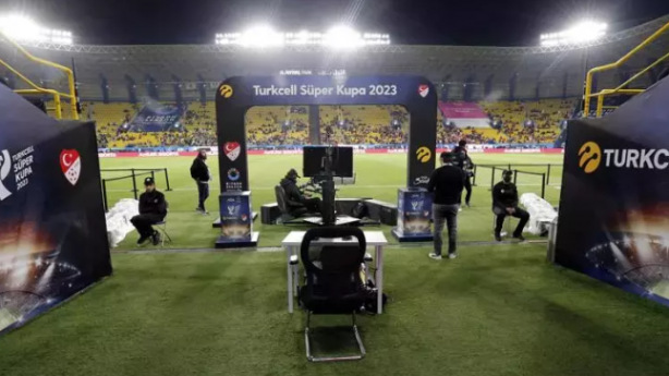 Foto - Suudi Arabistan'dan ortalığı karıştıracak Süper Kupa duyurusu! Anlaşmayı kimin bozduğunu açıkladılar