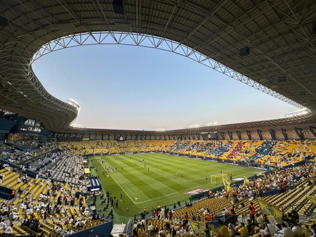 Foto - Suudi Arabistan'dan ortalığı karıştıracak Süper Kupa duyurusu! Anlaşmayı kimin bozduğunu açıkladılar