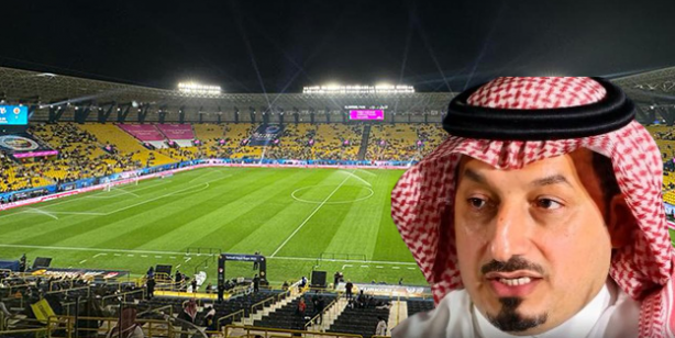 Suudi Arabistan'dan Süper Kupa için 'yok artık' dedirten talep! Galatasaray ve Fenerbahçe'den istediler