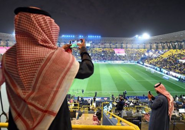 Foto - Suudi Arabistan'dan Süper Kupa için şok edecek Türkiye kararı! Beklenmedik adımı maalesef atıyorlar