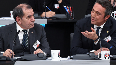 Foto - Suudi Arabistan'dan Süper Kupa için şok edecek Türkiye kararı! Beklenmedik adımı maalesef atıyorlar