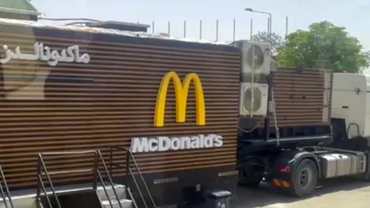 Suudi Arabistan'dan Trump için akılalmaz hareket geldi! Tüm dünya şaştı kaldı bu standa…