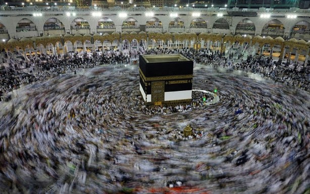 Foto - Suudi Arabistan’dan, tüm Müslümanları sevince boğacak karar! "Helal olsun" dedirten müjdeyi böyle verdiler 