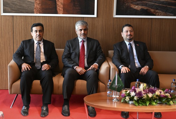 Foto - Suudi Arabistan'dan Türkiye bombası