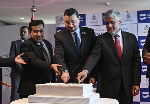 Foto - Suudi Arabistan'dan Türkiye bombası