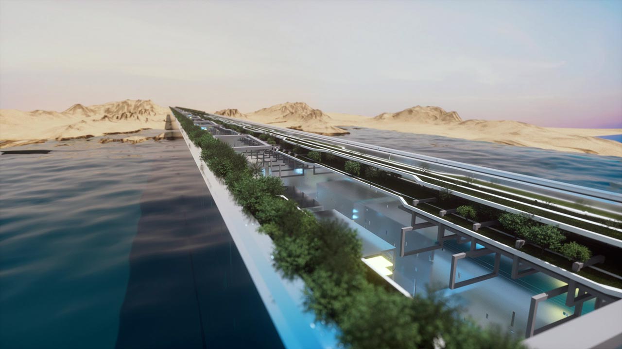 Suudi Arabistan’ın dev projesi küçülecek! Yeni plan açıklandı