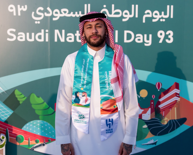 Foto - Suudi Arabistan'ın ezber bozan hamlesi ortaya çıktı: Suudi Arabistan, futboldan sonra şimdi de oyun sektörüne göz dikti!