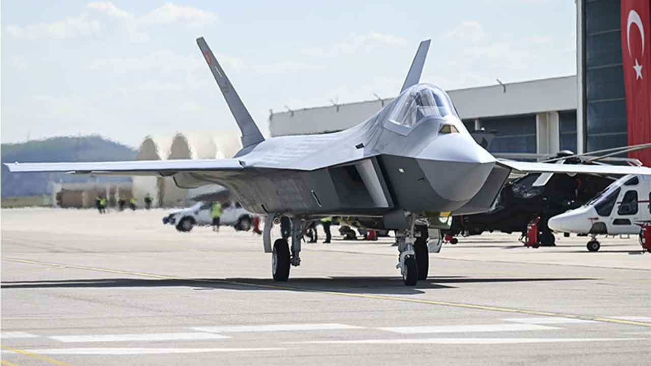 Foto - Suudi Arabistan'ın MMU Kaan kararından rahatsız oldular! F-35 itirafı olay