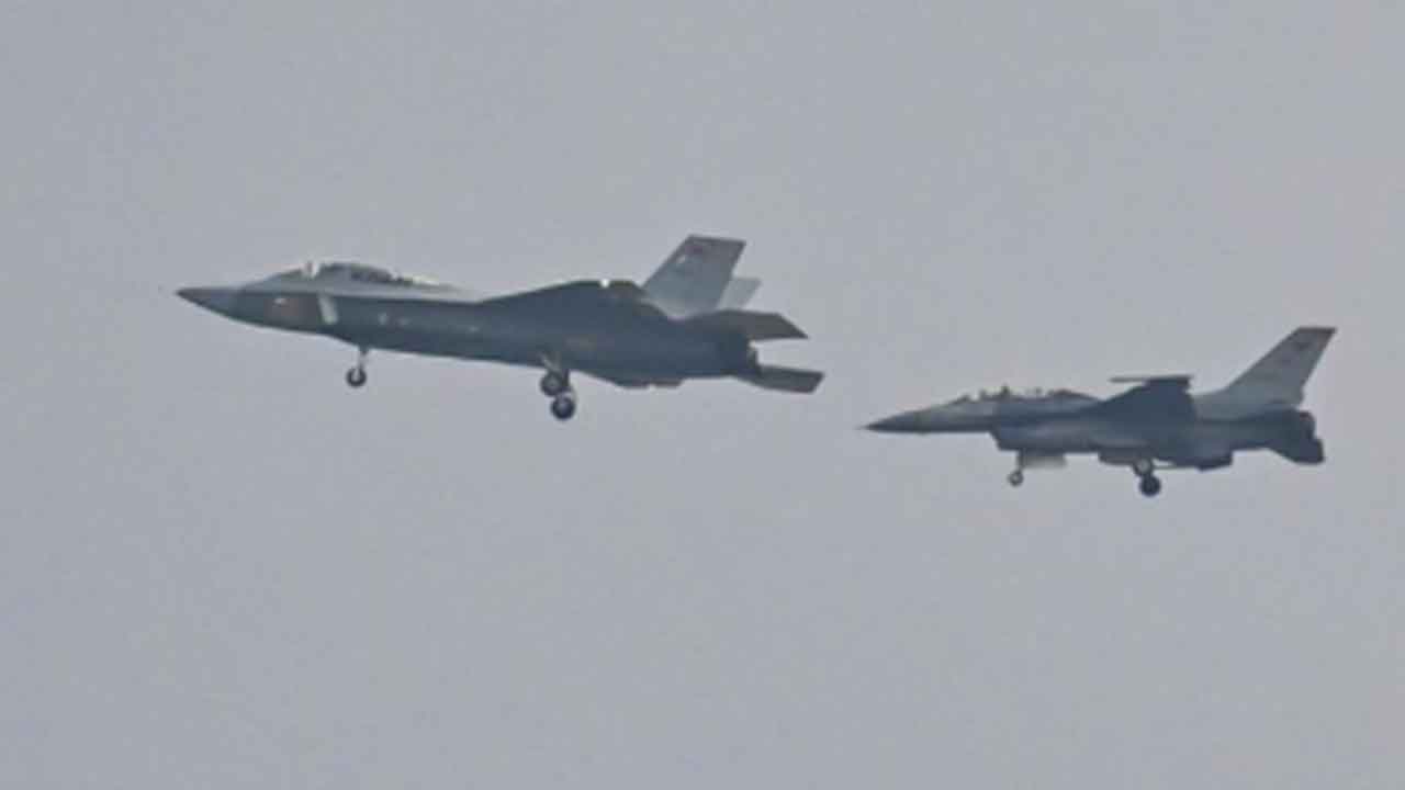 Foto - Suudi Arabistan'ın MMU Kaan kararından rahatsız oldular! F-35 itirafı olay