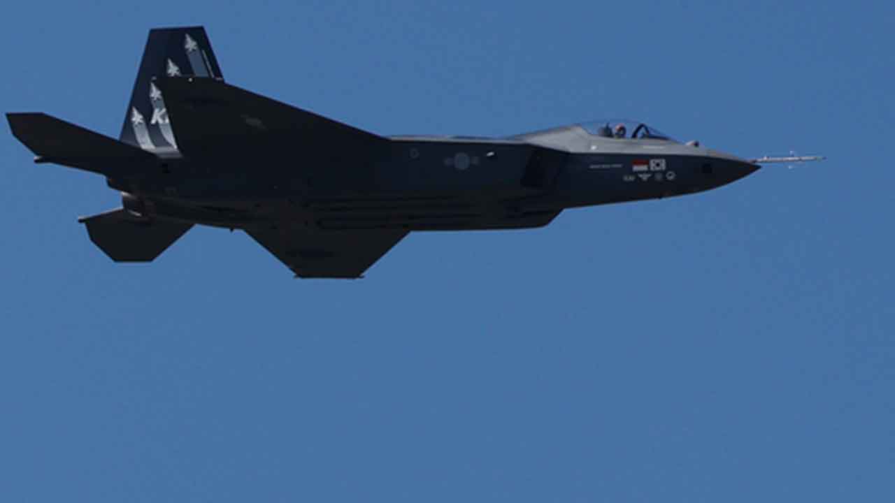 Foto - Suudi Arabistan'ın MMU Kaan kararından rahatsız oldular! F-35 itirafı olay