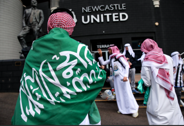 Foto - Suudi Arabistan’ın ortalığı karıştıracak 2030 planı! Tüm dünyaya Türkiye ile ilan etmek istiyorlar