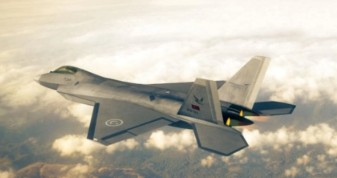 Foto - Suudi Arabistanlı yetkili "Nasıl böyle cümle kurabiliyorsunuz" demişti! MMU Kaan için flaş karar alındı