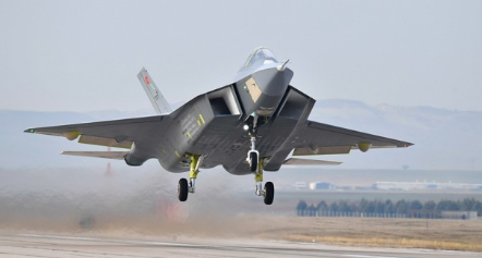 Foto - Suudi Arabistanlı yetkili "Nasıl böyle cümle kurabiliyorsunuz" demişti! MMU Kaan için flaş karar alındı