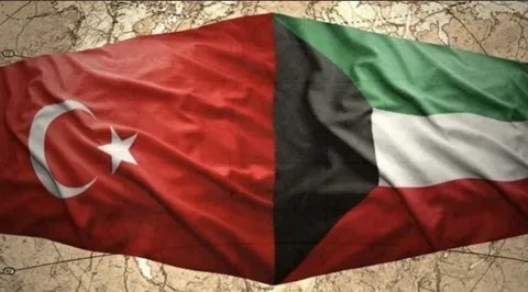 Foto - Suudi Arabistanlılar, Arap ülkesi Kuveyt'in Türkiye endişesini açıkladı! Duyan isyan edecek